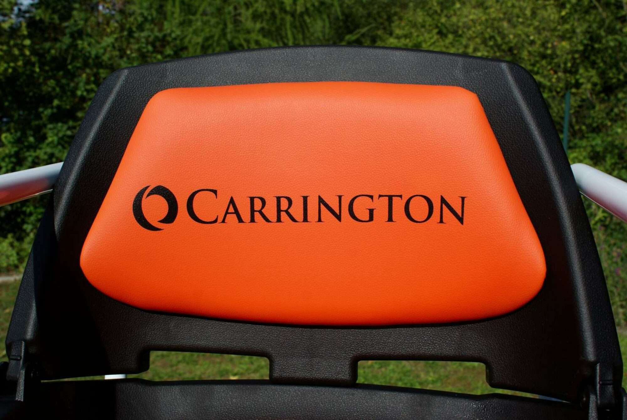 Image du produit : Silla de árbitro de competición - Carrington - Aluminio blanco