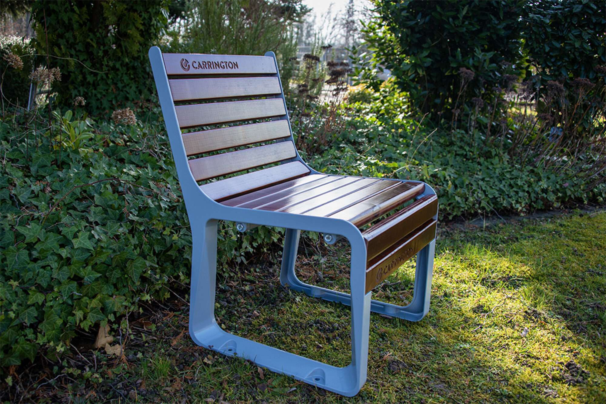 Image du produit : Silla de tenis Premium con respaldo