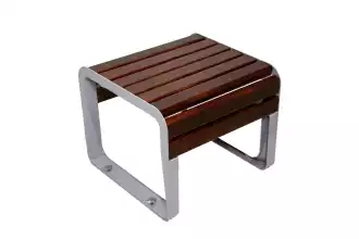 Asiento individual Premium 