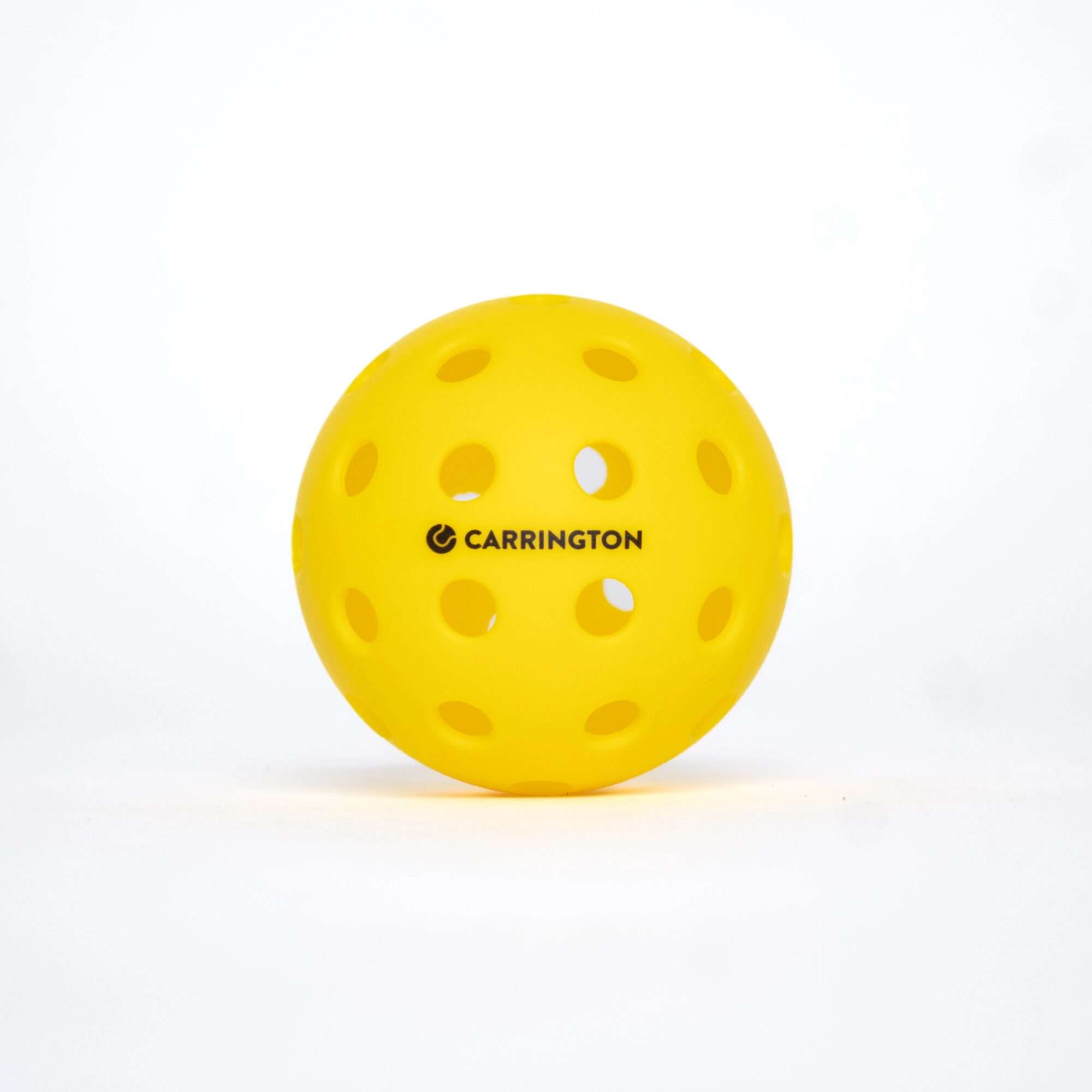 Image du produit : Pickleball - Sólo pelotas (juego de 4)