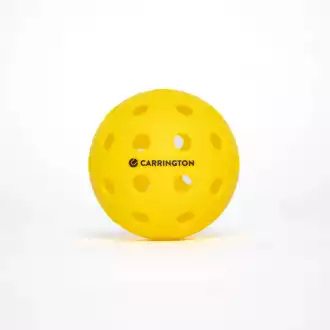 Pickleball - Sólo pelotas (juego de 4)