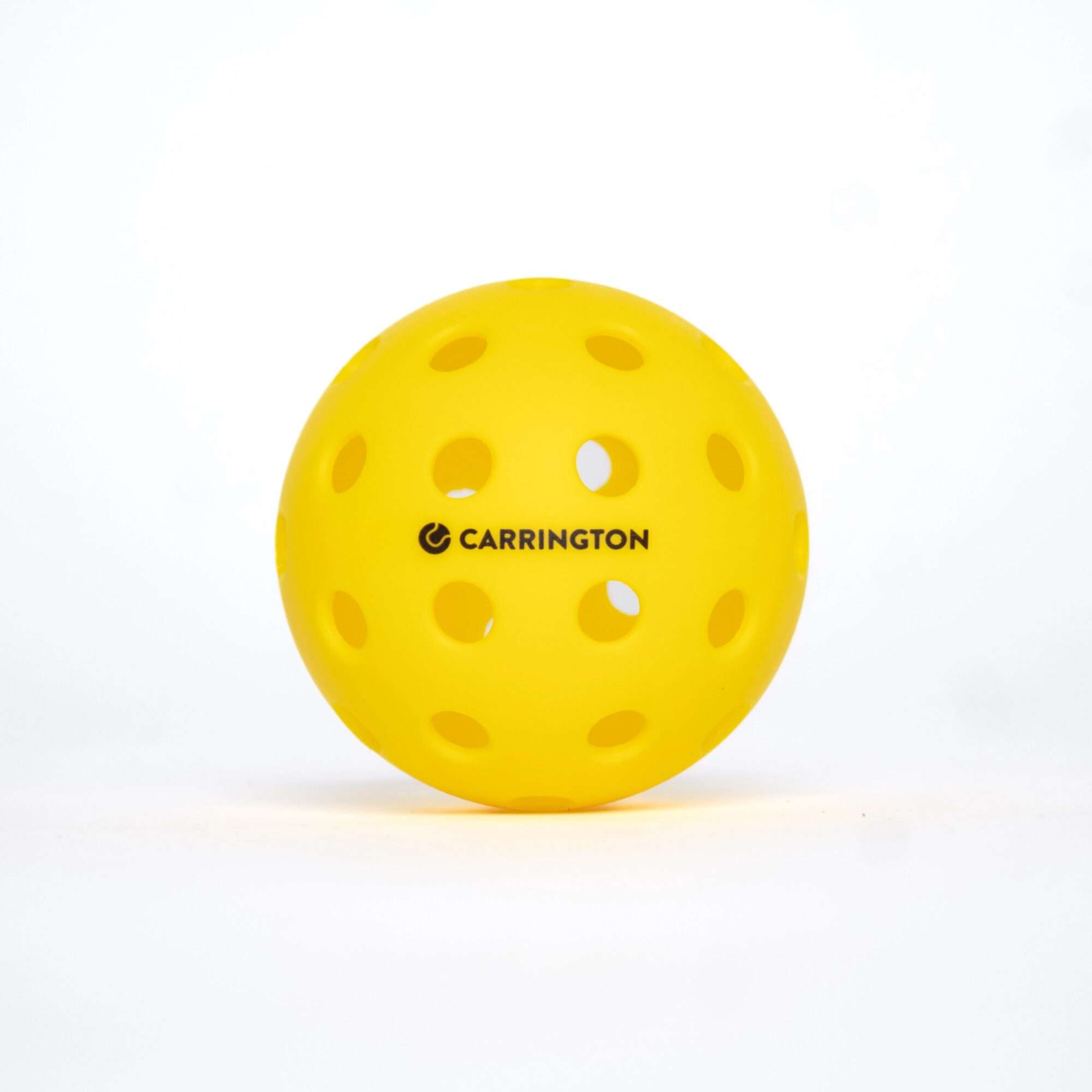 Image du produit : Pickleball - Raqueta de competición - Raqueta y pelota (juego de 2)