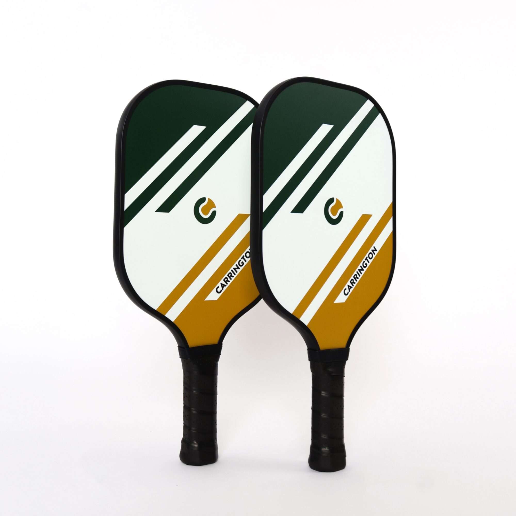 Image du produit : Pickleball - Raquetas de competición (lote de 2)