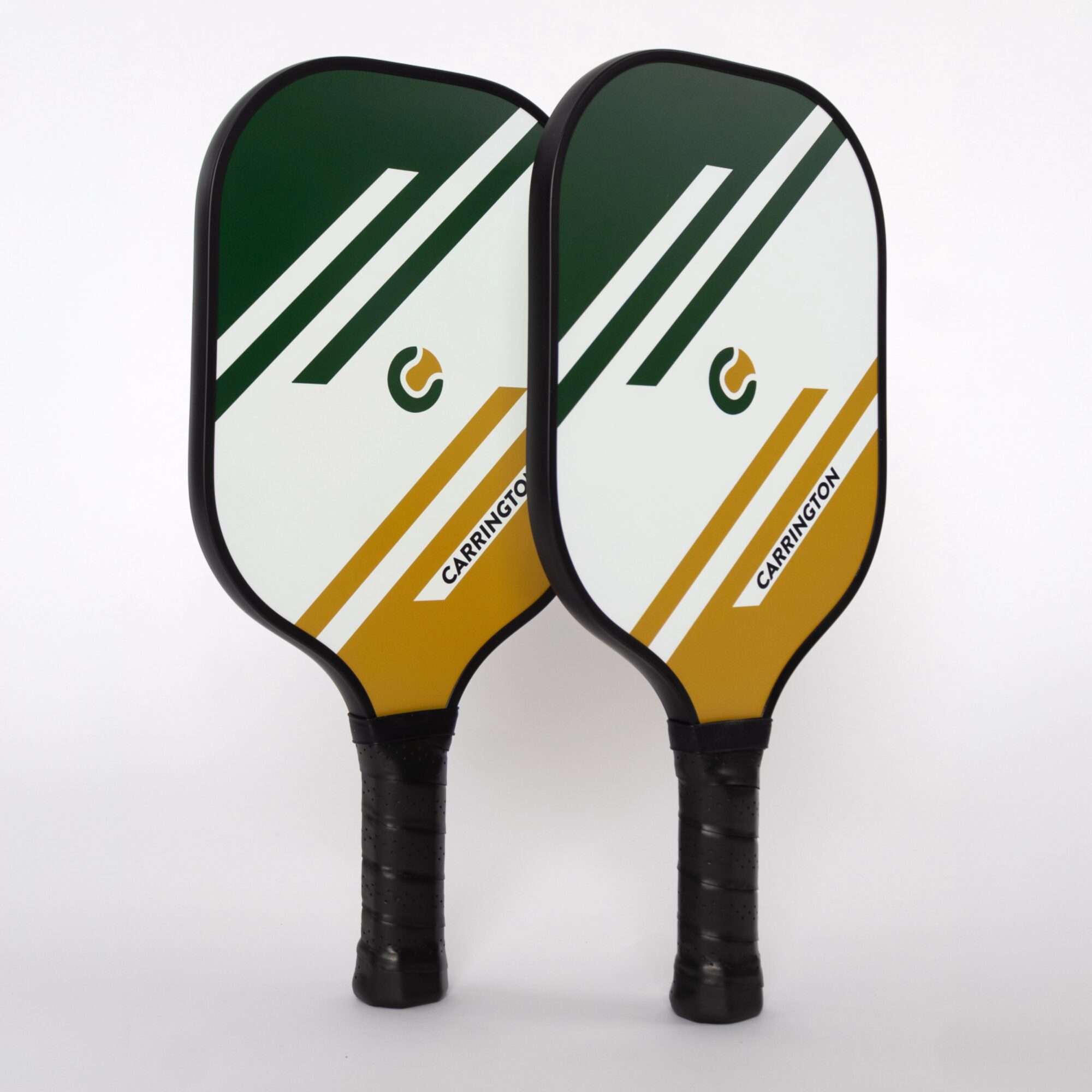 Image du produit : Pickleball - Raquetas de competición (lote de 2)
