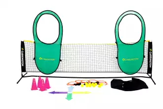 Kit de tenis para escuelas y administraciones públicas - Carrington