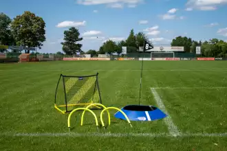 Kit 'Trabaja tu precisión': pases! 