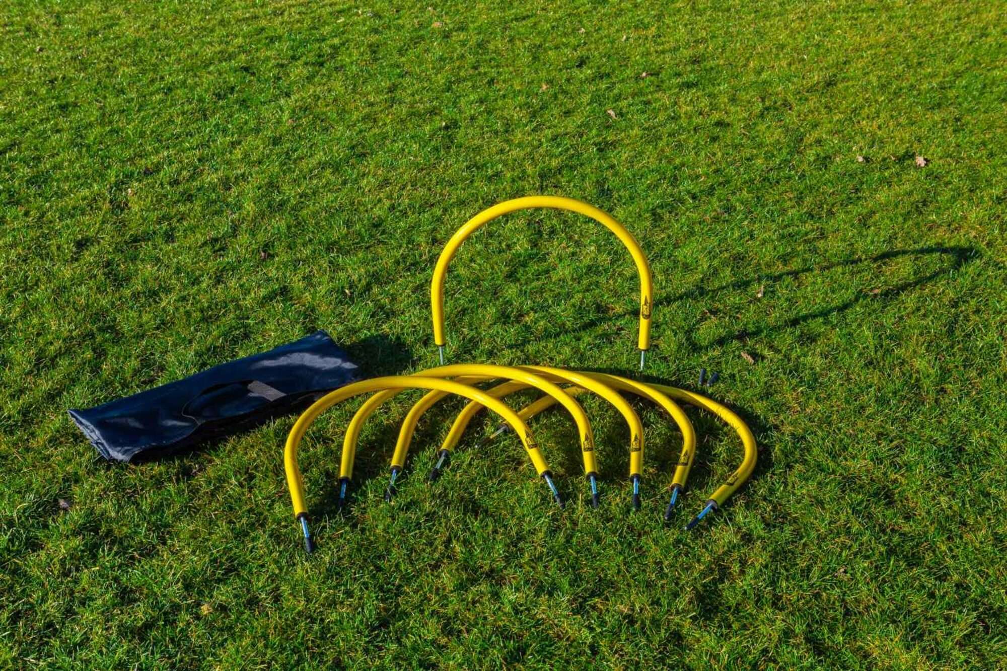 Image du produit : Kit 'Trabaja tu precisión': pases! 