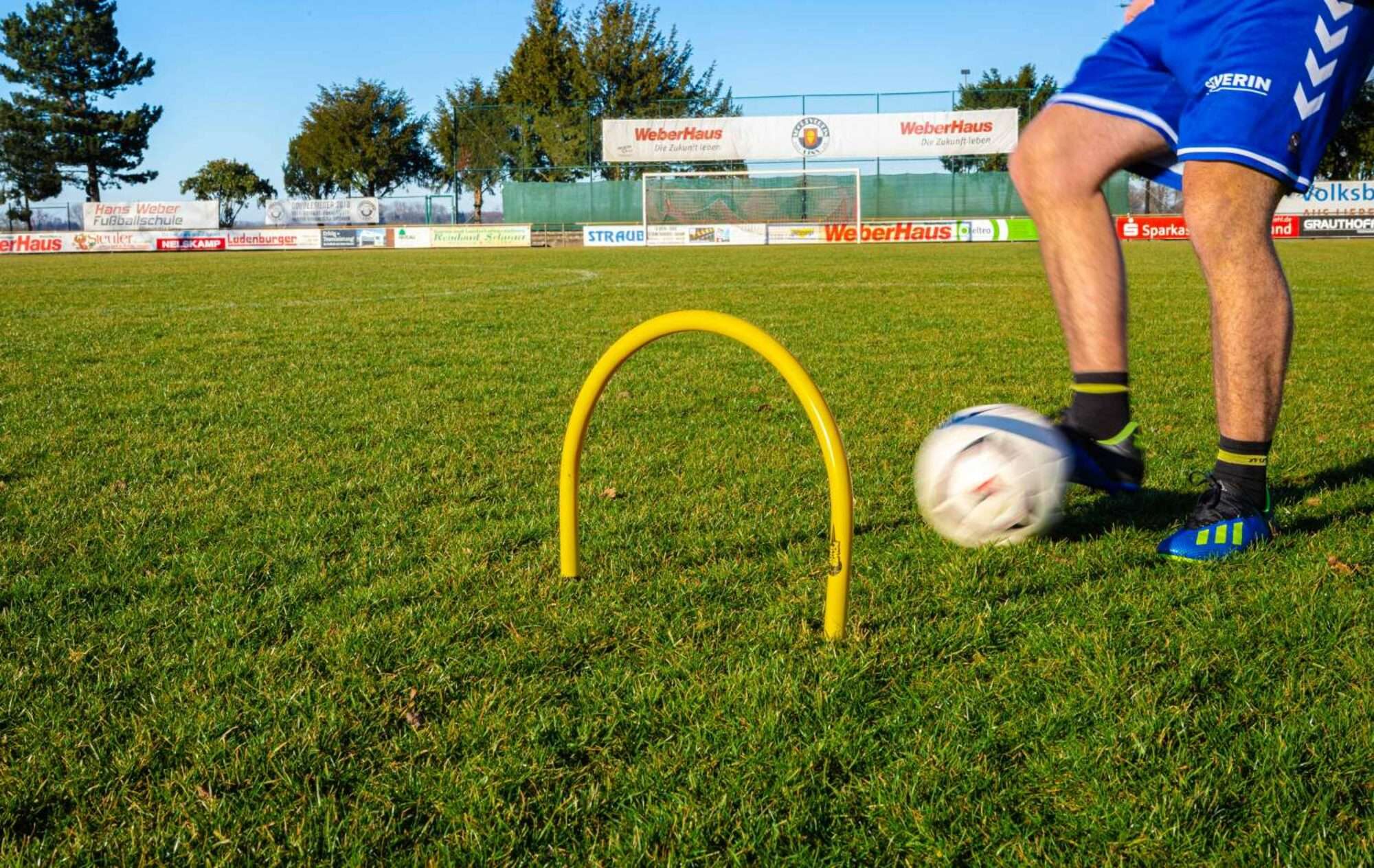 Image du produit : Kit 'Trabaja tu precisión': pases! 