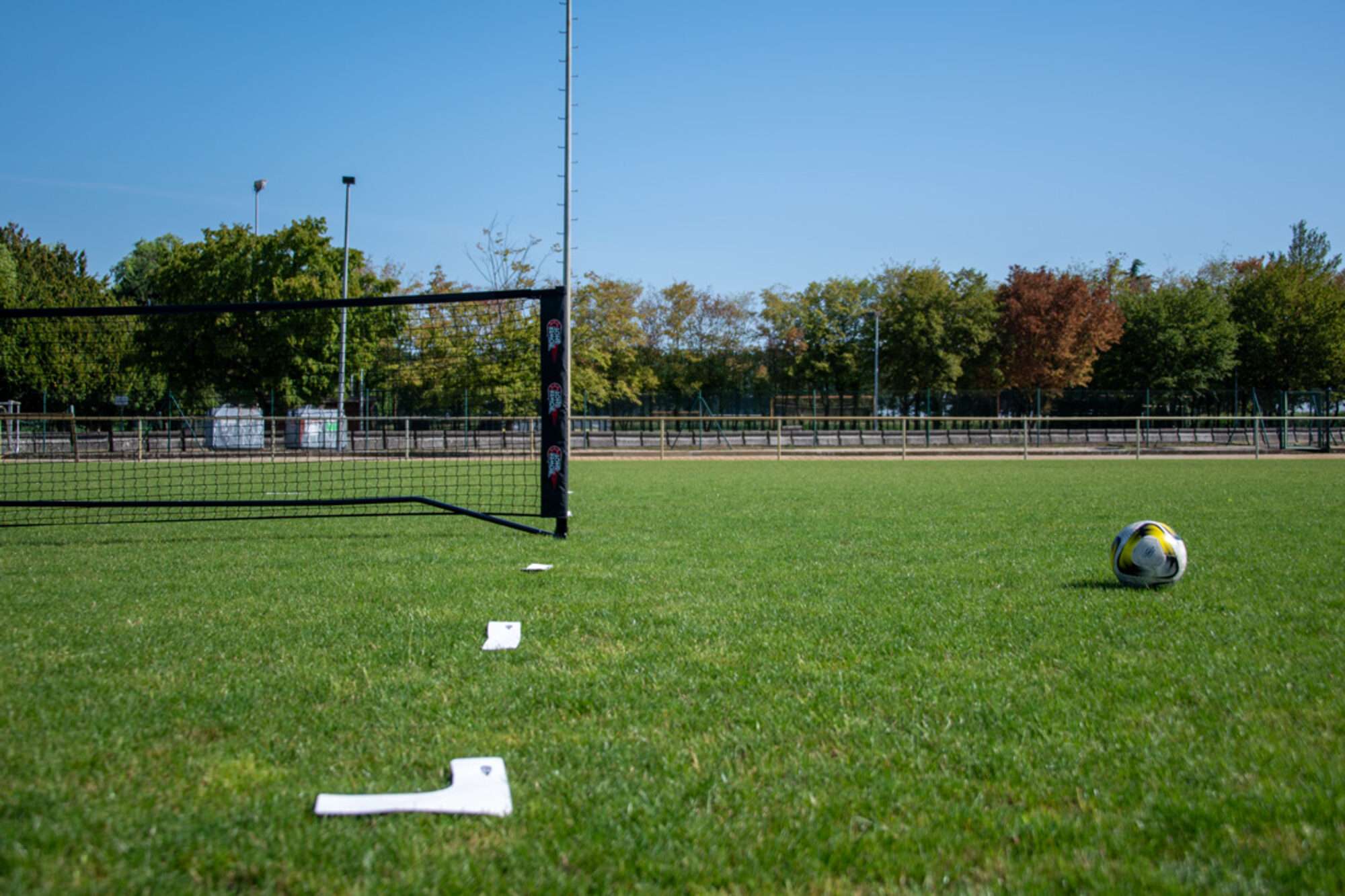 Image du produit : Kit profesional de pelota de tenis - Todo lo que necesita para la pelota de tenis
