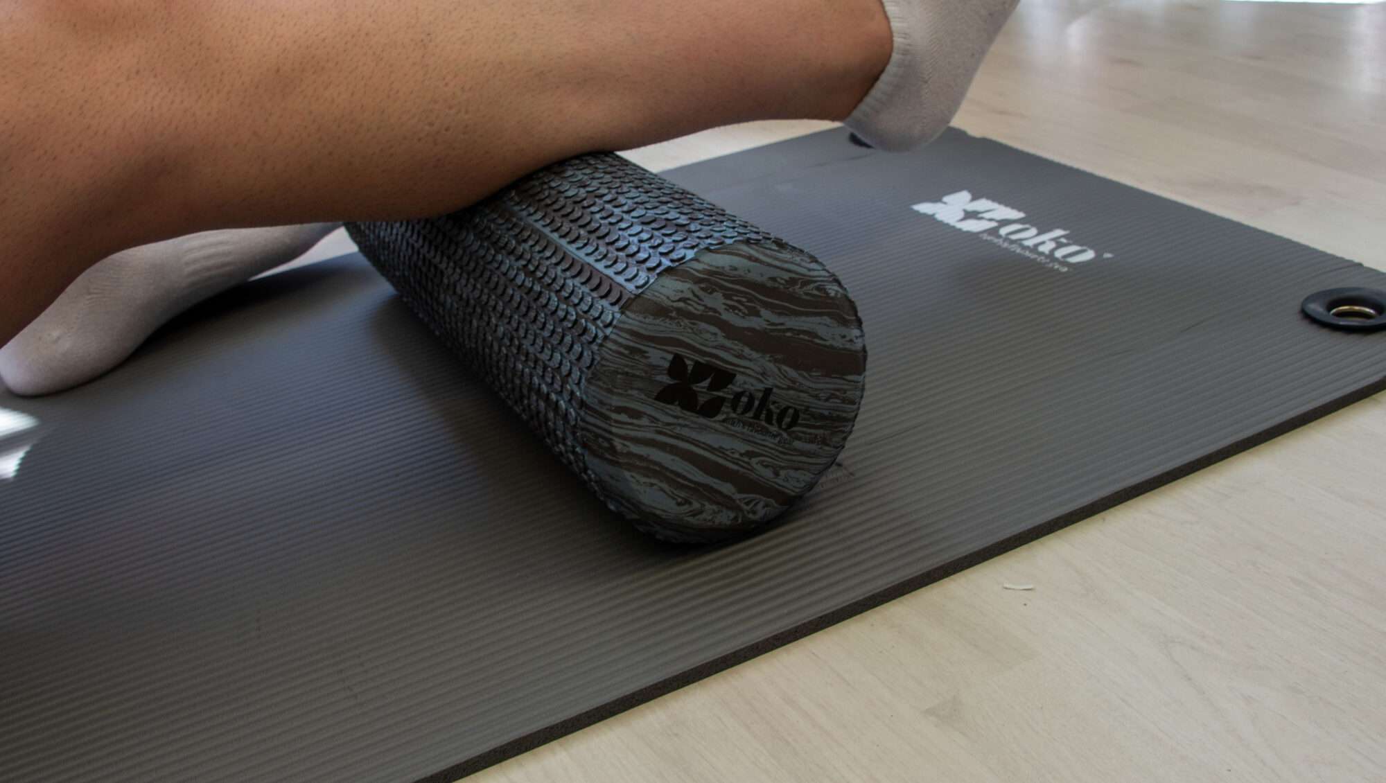 Image du produit : Kit de fitness OKO