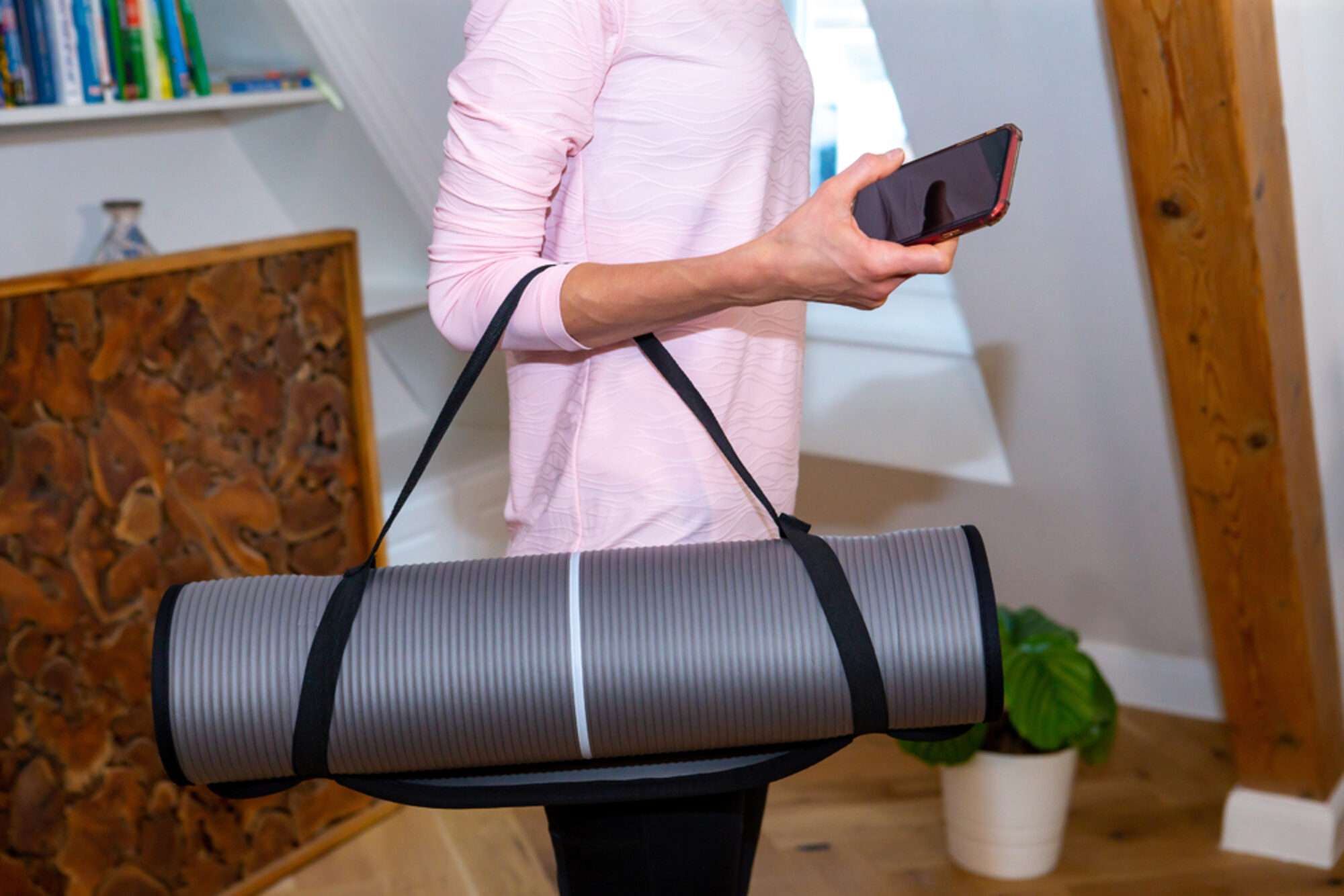 Image du produit : Kit de fitness OKO