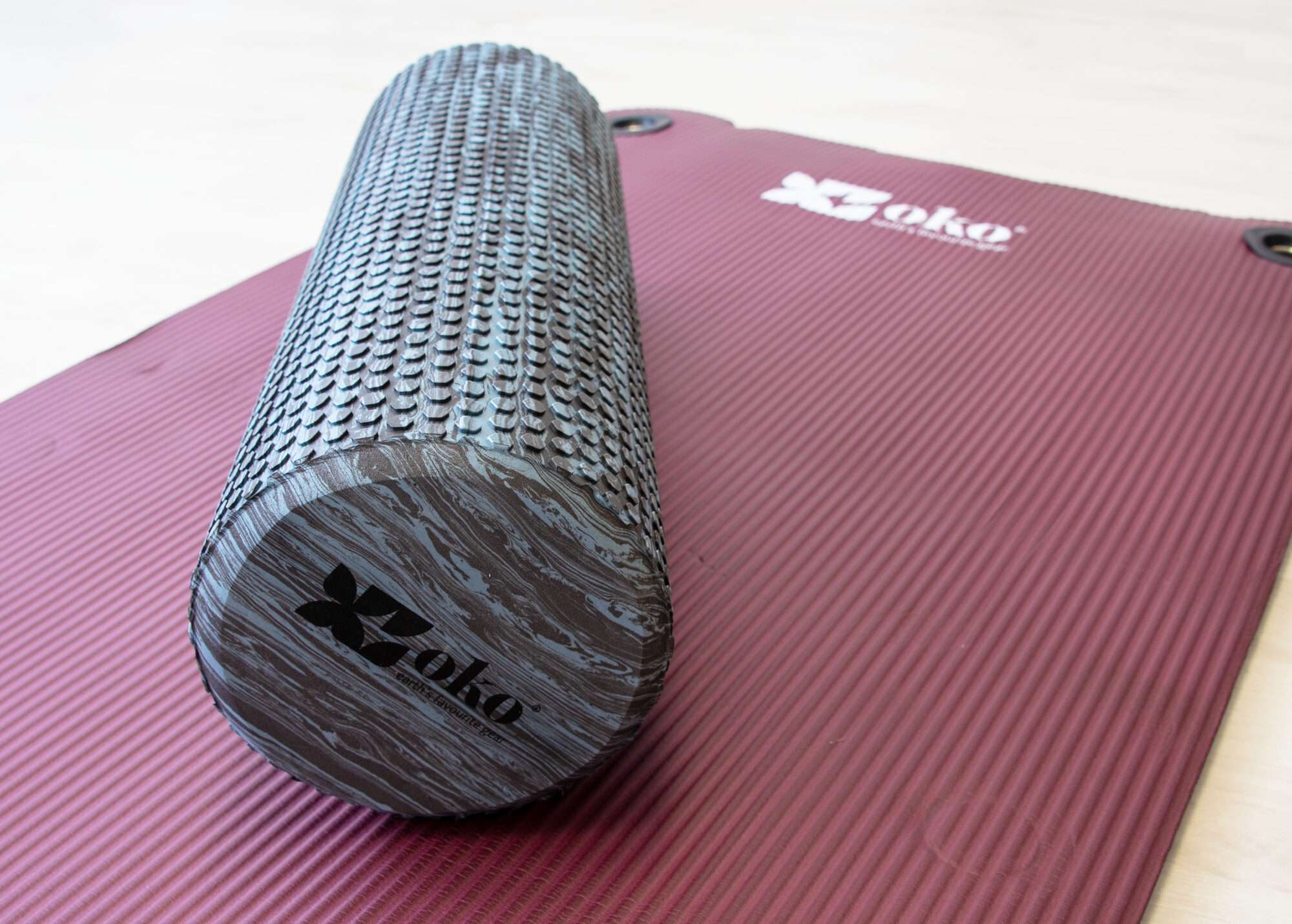 Image du produit : Kit de fitness OKO