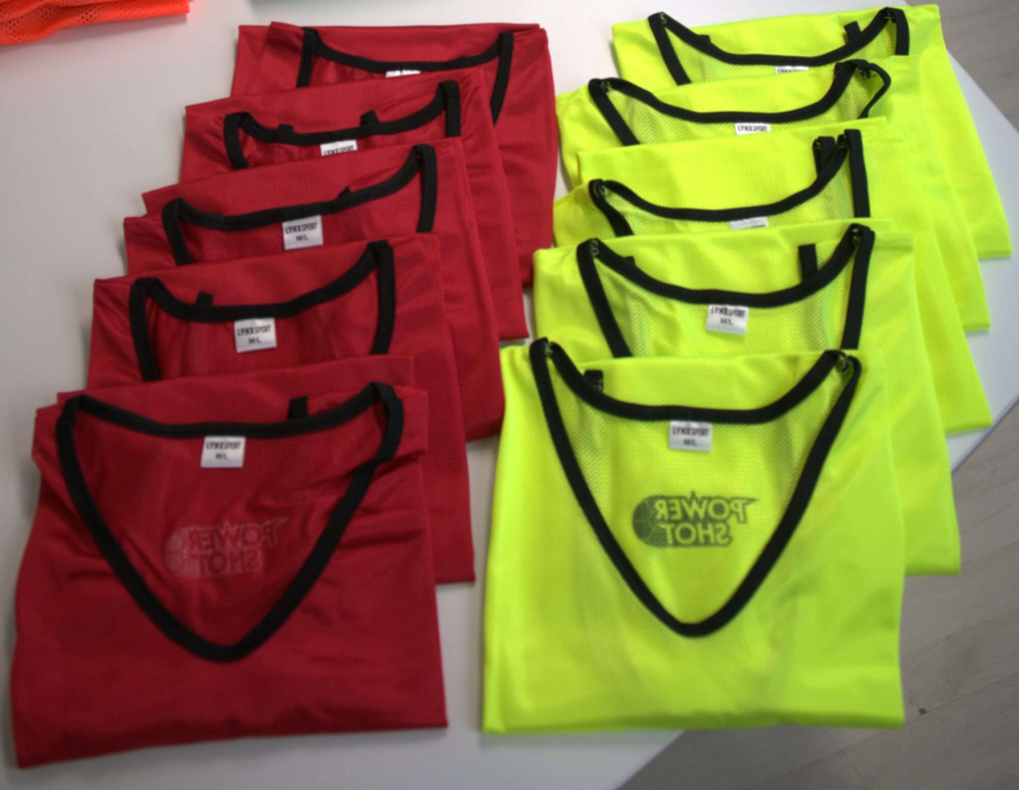 Image du produit : Kit de fútbol - ¡Calentamiento para el día del partido!