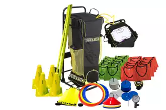 Kit - Equipado con carro eléctrico