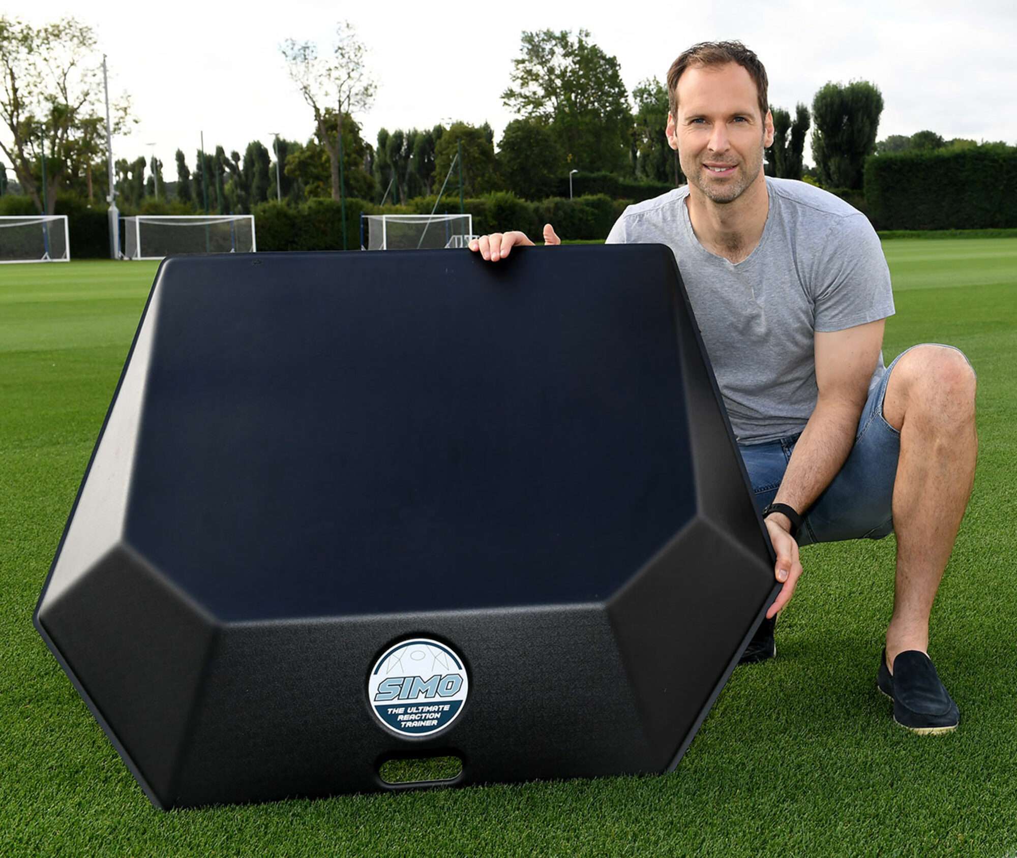 Image du produit : Kit de entrenamiento para porteros