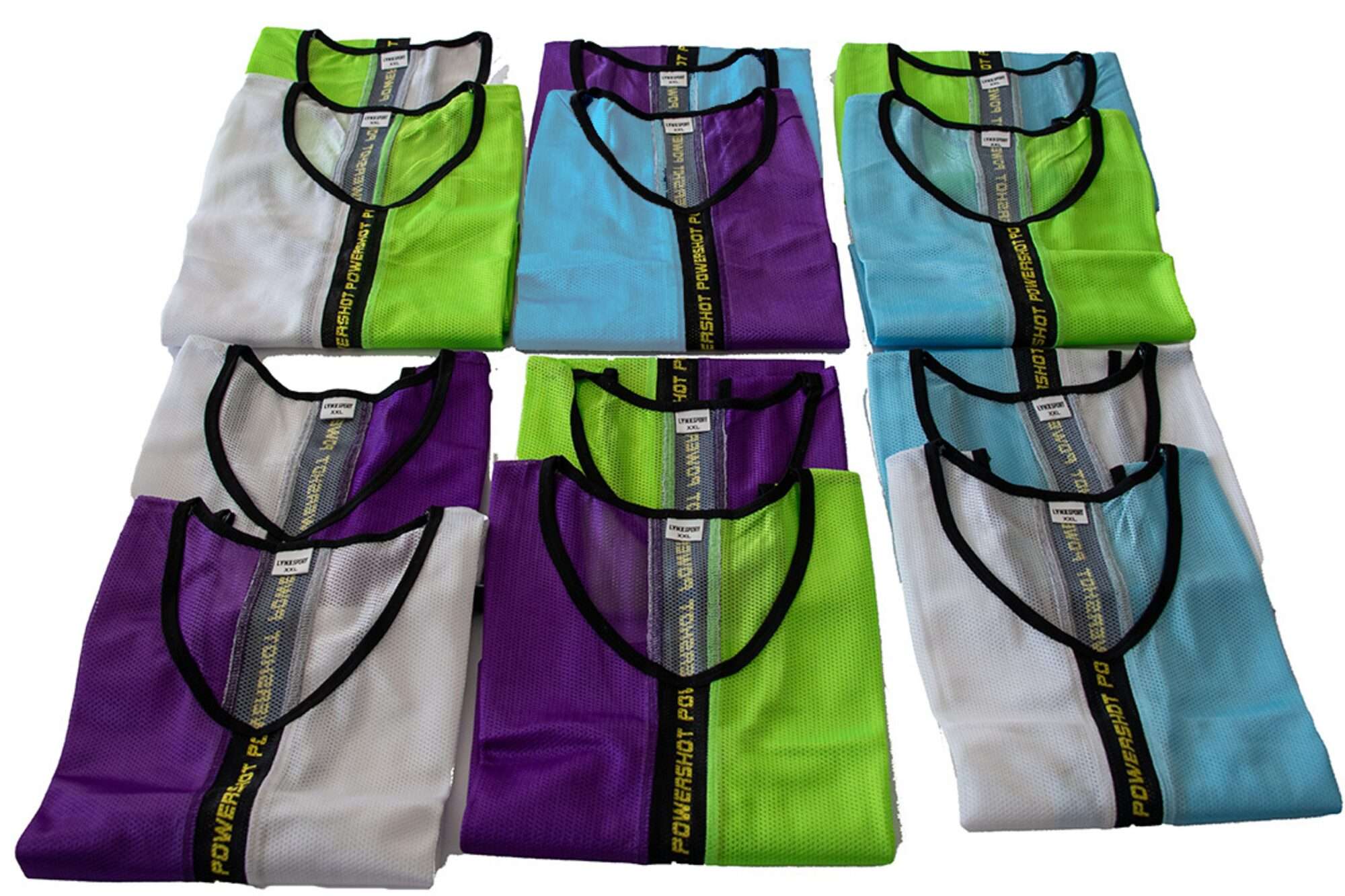 Image du produit : Kit de entrenamiento para centrocampistas 