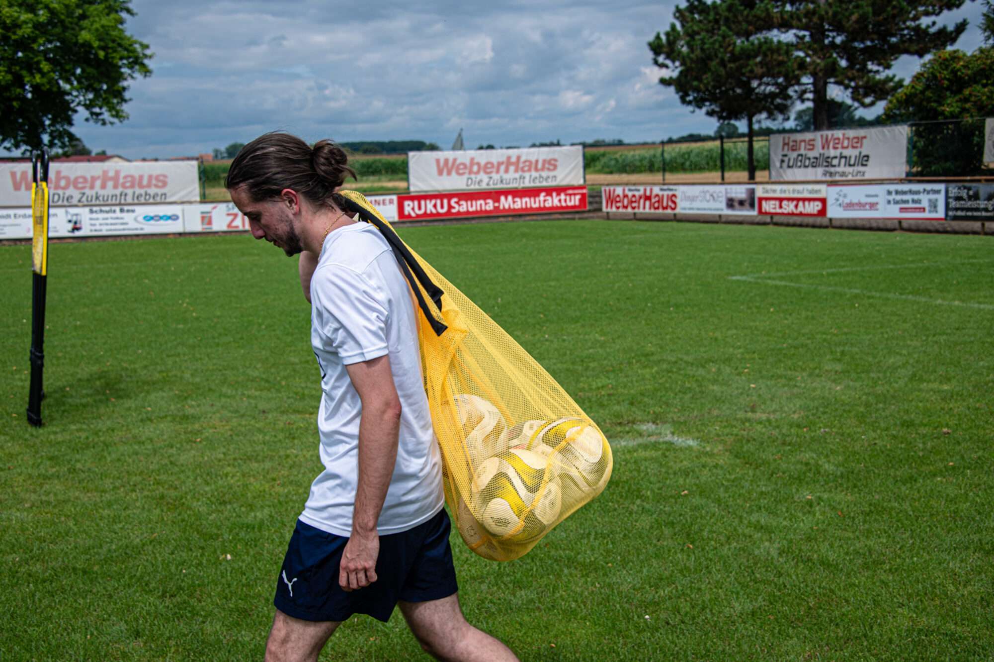 Image du produit : Kit de entrenamiento para delanteros