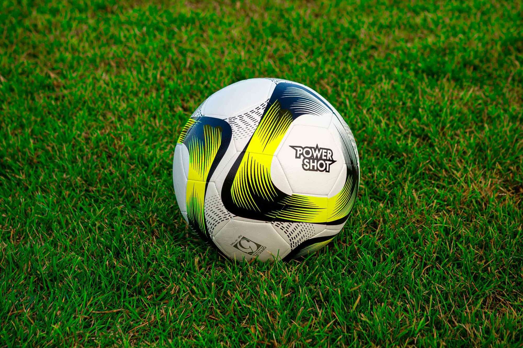 Image du produit : Kit de entrenamiento para delanteros con balones