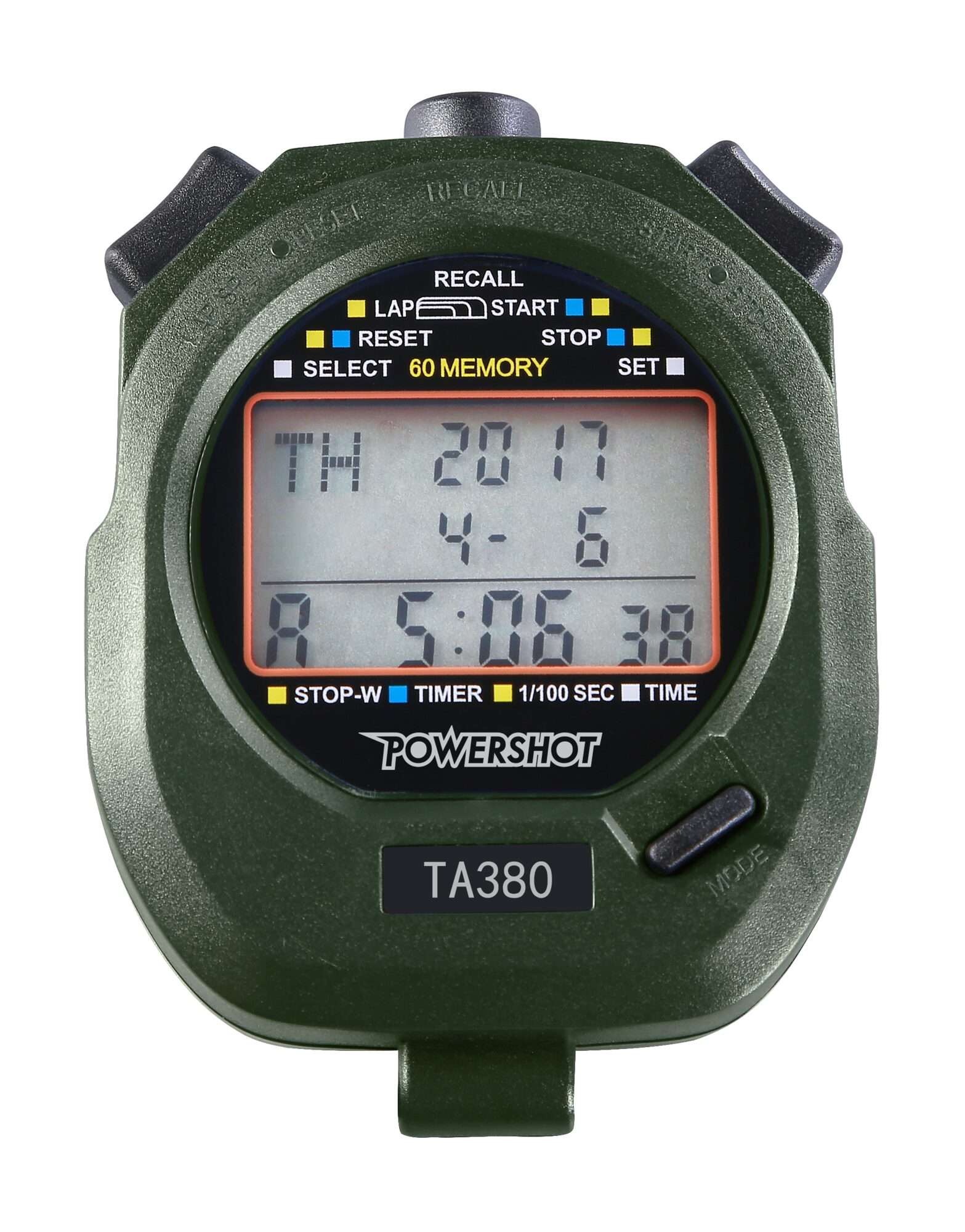 Image du produit : Kit de preparación física