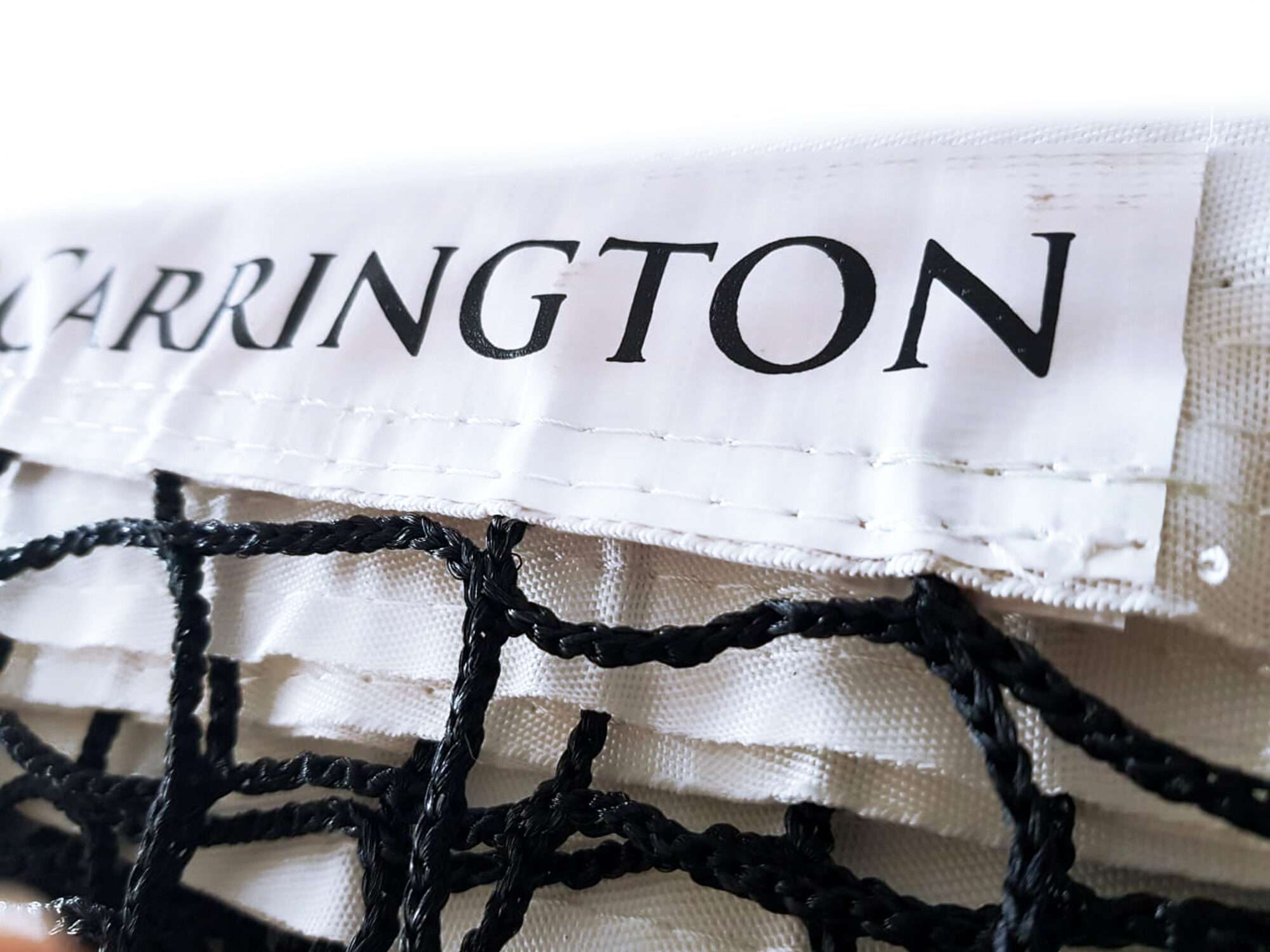 Image du produit : Red de tenis Tournament Club - 12,70 x 1,07 m - 3mm