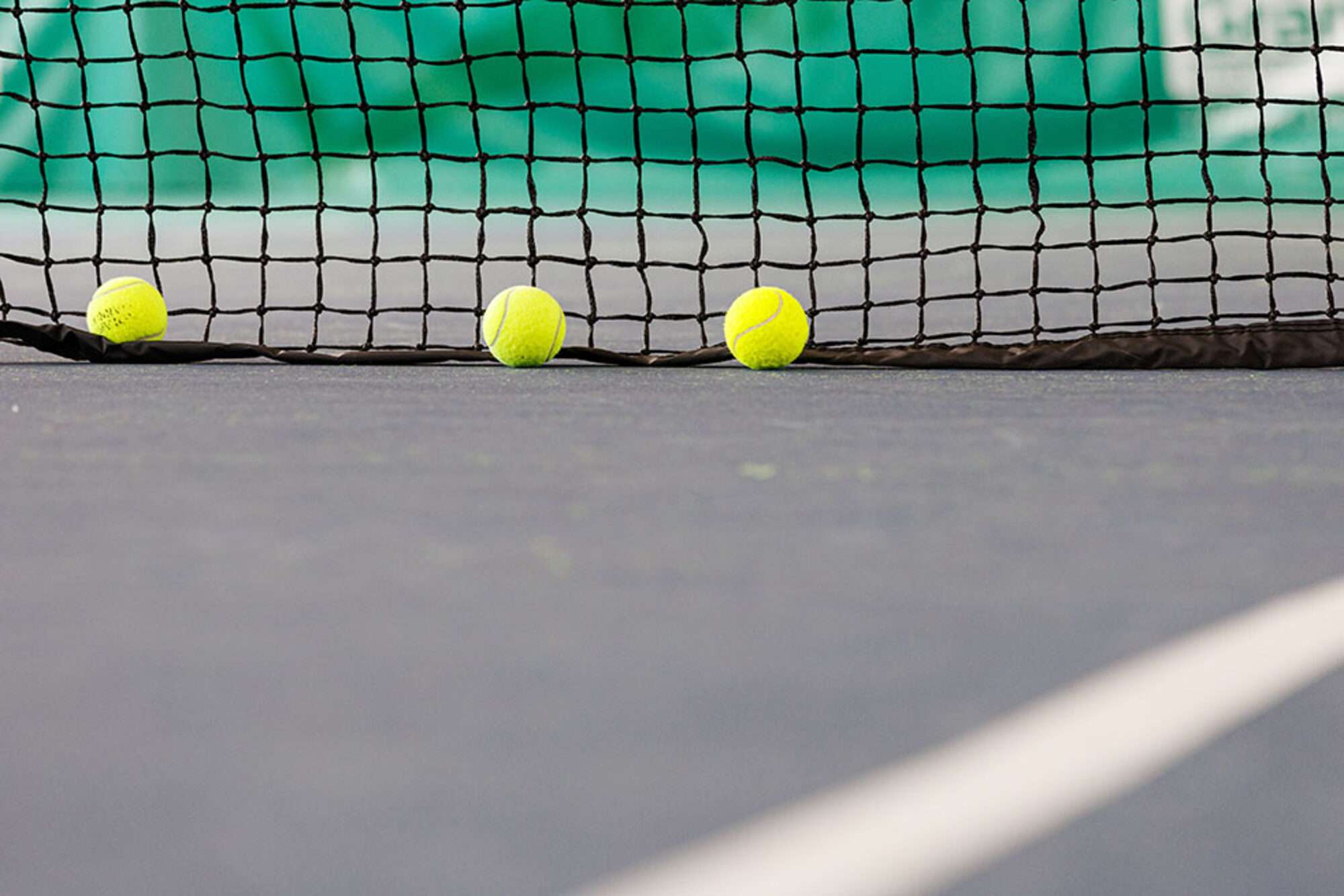 Image du produit : Red de tenis Expert de 3,5 mm - Ultra Durable