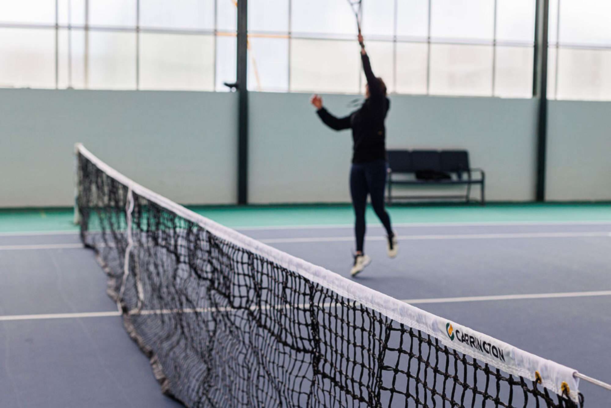 Image du produit : Red de tenis Expert de 3,5 mm - Ultra Durable