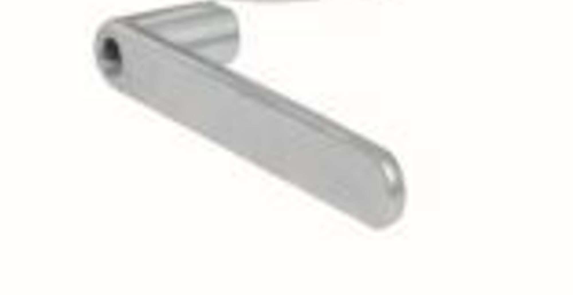 Image du produit : Postes de tenis Aluminio Redondo - Verde