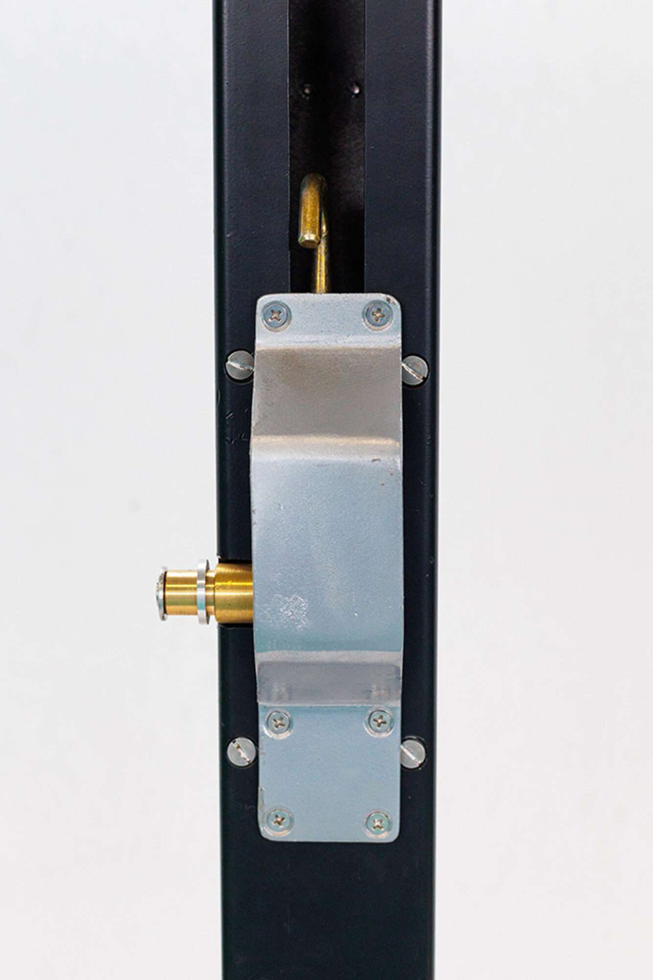 Image du produit : Postes de tenis de acero Carrington