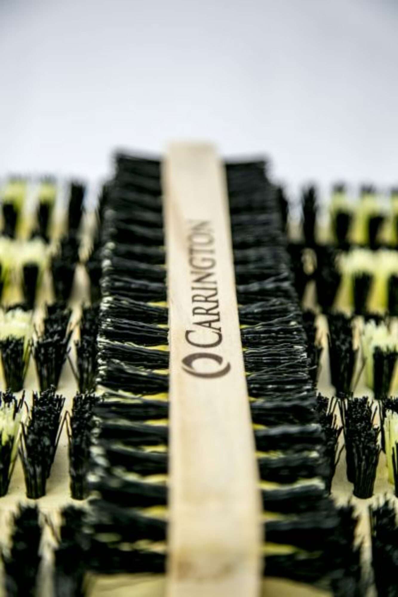 Image du produit : Cepillo de madera para zapatos 