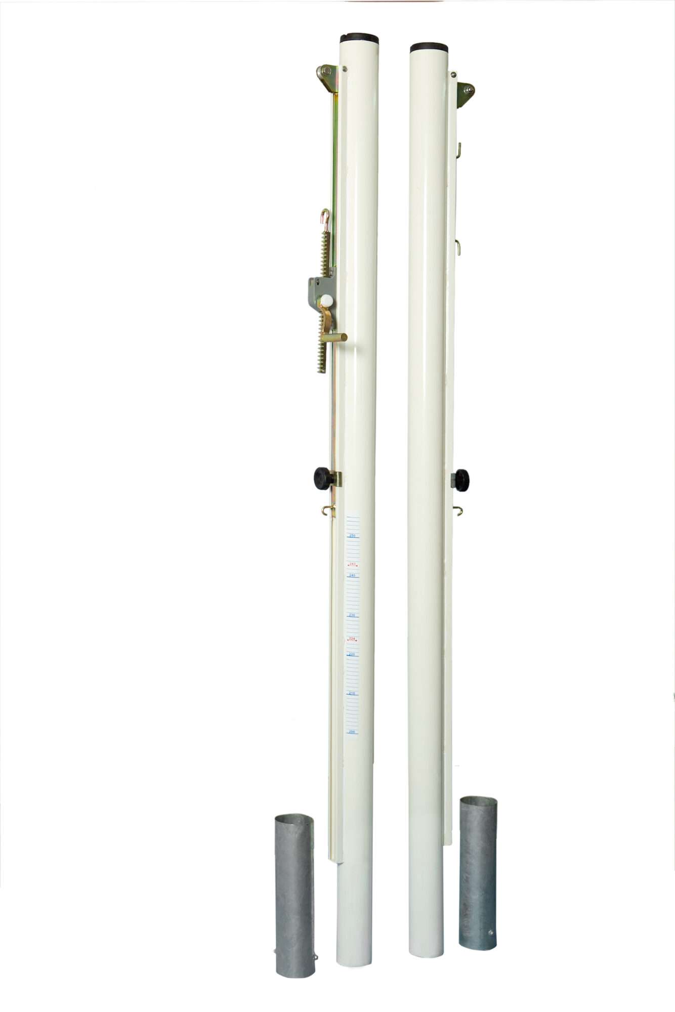 Image du produit : Poste central de voleibol fijo para competiciones