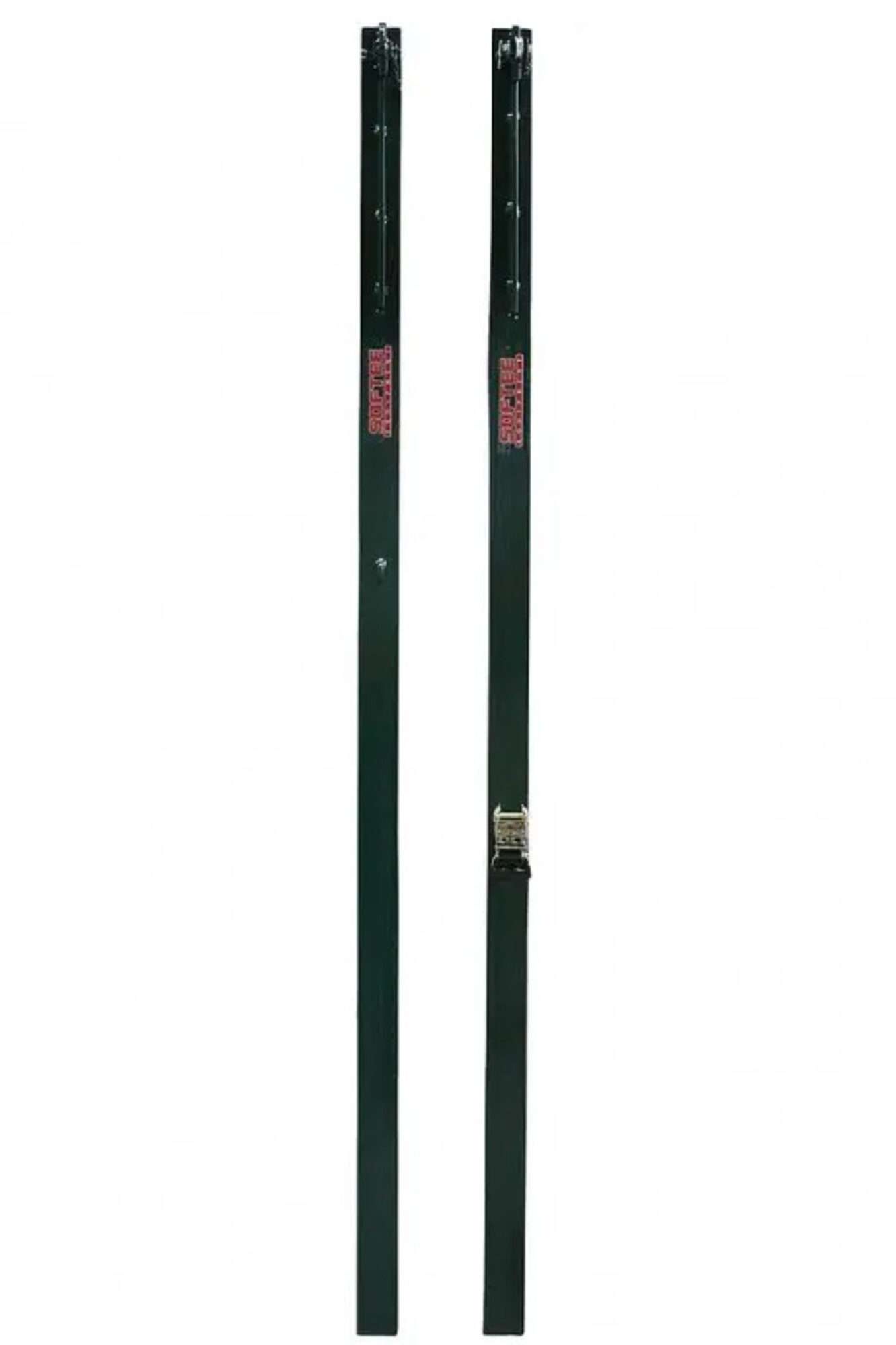 Image du produit : Postes de voleibol cuadrados fijos 80X80mm